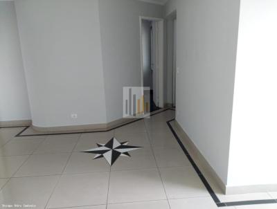 Apartamento para Locao, em So Paulo, bairro Interlagos, 2 dormitrios, 1 banheiro, 1 vaga