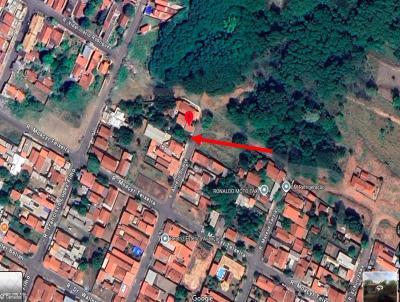 Terreno para Venda, em Bauru, bairro Vila Nove de Julho