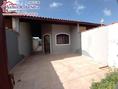 Casa Geminada para Venda, em Itanham, bairro Vila Jacy, 2 dormitrios, 1 banheiro, 1 vaga