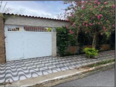 Casa para Venda, em Praia Grande, bairro Flrida, 3 dormitrios, 3 banheiros