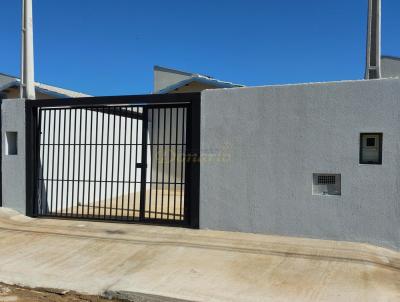 Casa para Venda, em Marlia, bairro Paulo Correa de Lara, 2 dormitrios, 1 banheiro