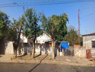 Casa para Venda, em Getulina, bairro Jardim Accio, 3 dormitrios