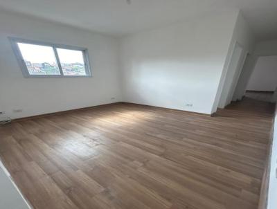 Apartamento para Venda, em Santo Andr, bairro Parque Jaatuba, 2 dormitrios, 1 banheiro, 1 sute