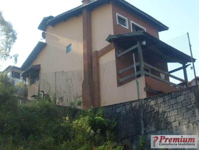 Casa em Condomnio para Locao, em Mairipor, bairro Samambaia, 3 dormitrios, 3 banheiros, 1 sute, 4 vagas