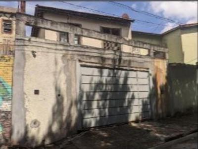 Casa para Venda, em So Bernardo do Campo, bairro Planalto, 2 dormitrios, 1 banheiro