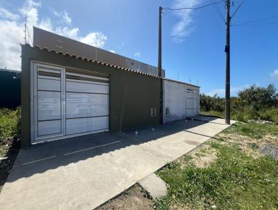 Casa para Venda, em Itanham, bairro Regina, 2 dormitrios, 1 banheiro, 1 sute, 2 vagas