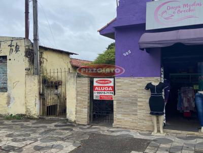 Sobrado para Locao, em Suzano, bairro Vila Costa, 2 dormitrios, 2 banheiros