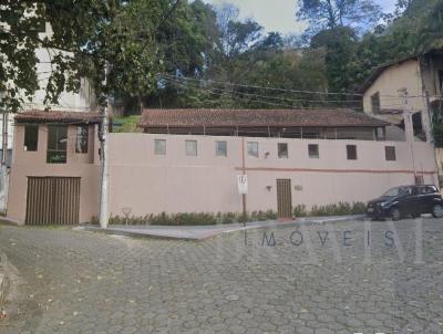 Comercial para Locao, em Vitria, bairro Santa Lcia, 4 dormitrios, 3 banheiros, 1 sute, 1 vaga