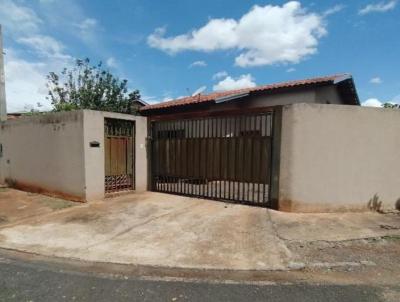 Casa para Venda, em So Jos do Rio Preto, bairro Loteamento Jorge Rodrigues