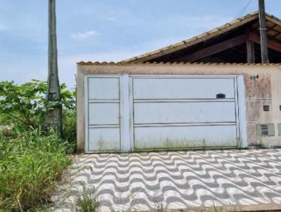 Casa para Venda, em Mongagu, bairro Balnerio Itaoca, 2 dormitrios, 2 banheiros