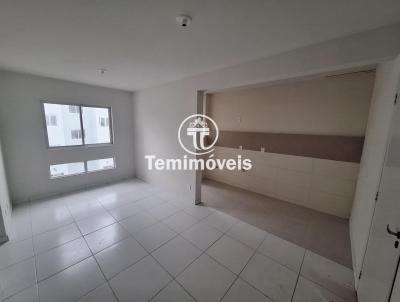 Apartamento para Venda, em Joinville, bairro Vila Nova, 3 dormitrios, 1 banheiro, 1 vaga