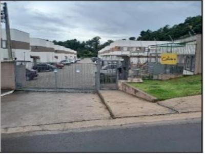 Casa em Condomnio para Venda, em Cotia, bairro Centreville, 2 dormitrios, 1 banheiro, 1 vaga