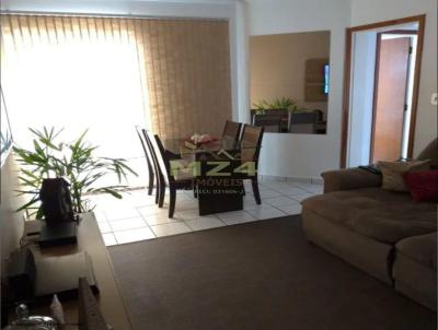 Apartamento para Venda, em Jundia, bairro Jardim do Lago, 2 dormitrios, 1 banheiro, 2 vagas