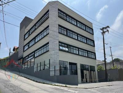 Sala Comercial para Venda, em Mogi das Cruzes, bairro Vila Nova Socorro, 1 banheiro