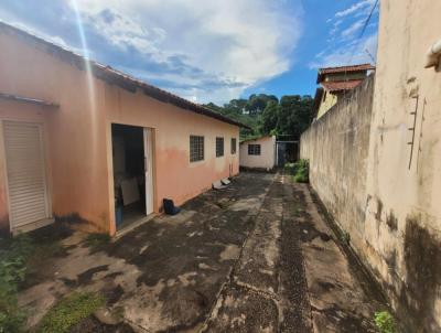 Casa para Locao, em Goinia, bairro Vila So Jos Extenso, 1 dormitrio, 2 banheiros, 6 vagas