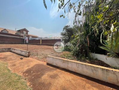 Terreno para Venda, em Ourinhos, bairro Gold Place