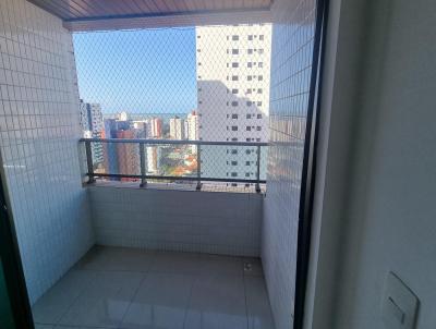 Apartamento para Venda, em Joo Pessoa, bairro Manara, 2 dormitrios, 2 banheiros, 1 sute, 1 vaga