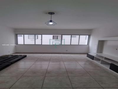 Apartamento para Venda, em So Vicente, bairro Itarar