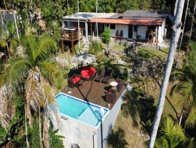 Casa para Venda, em Terespolis, bairro Canoas/Varginha, 2 dormitrios, 2 banheiros, 1 sute