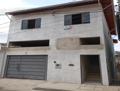 Apartamento para Venda, em So Joo del Rei, bairro Tejuco, 3 dormitrios, 2 banheiros, 1 sute