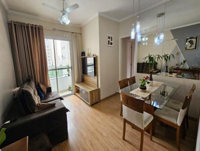 Apartamento para Venda, em Mogi das Cruzes, bairro Loteamento Mogilar, 3 dormitrios, 2 banheiros, 1 sute, 2 vagas
