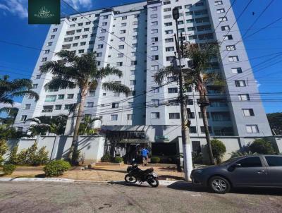 Apartamento para Venda, em So Paulo, bairro Vila Ema, 2 dormitrios, 1 banheiro, 1 vaga