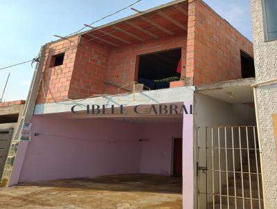 Casa para Venda, em Itupeva, bairro Baro da Boa Vista, 3 dormitrios, 3 banheiros, 1 sute, 2 vagas