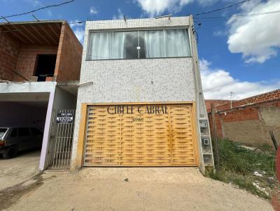 Casa para Venda, em Itupeva, bairro Baro da Boa Vista, 3 dormitrios, 2 banheiros, 2 vagas