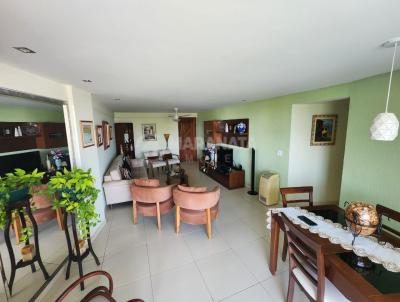 Apartamento para Venda, em Araruama, bairro Parque Hotel, 2 dormitrios, 3 banheiros, 1 sute, 2 vagas