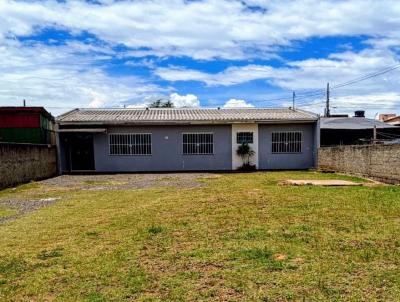 Casa para Venda, em Fraiburgo, bairro So Miguel, 2 dormitrios, 1 banheiro