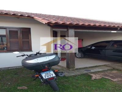 Casa Geminada para Venda, em Santa Cruz do Sul, bairro Arroio Grande, 2 dormitrios, 1 banheiro, 1 vaga