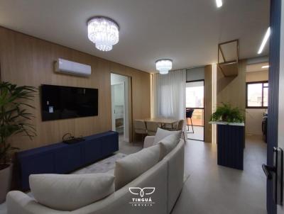 Apartamento 3 Quartos para Venda, em Governador Celso Ramos, bairro Areias, 3 dormitrios, 2 banheiros, 1 sute, 1 vaga