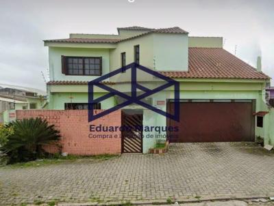 Casa para Venda, em Pelotas, bairro Fragata, 7 dormitrios, 7 banheiros, 3 sutes, 2 vagas