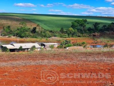 Chcara para Venda, em Sede Nova, bairro interior