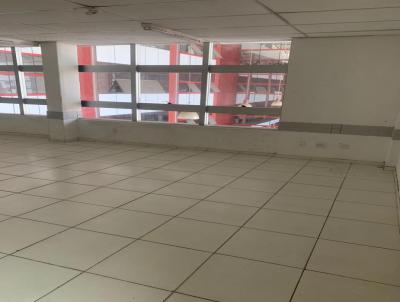 Sala Comercial para Venda, em Lauro de Freitas, bairro Recreio Ipitanga, 1 banheiro, 1 vaga