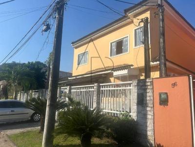 Casa para Venda, em Rio de Janeiro, bairro Campo Grande, 3 dormitrios, 2 banheiros, 1 sute, 1 vaga