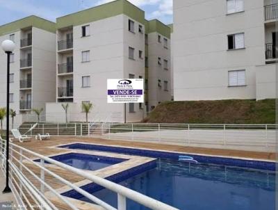 Apartamento para Venda, em Bragana Paulista, bairro Residencial das Ilhas, 2 dormitrios, 1 banheiro, 1 vaga