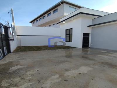 Casa para Venda, em Itupeva, bairro Jardim Itlia, 3 dormitrios, 2 banheiros, 1 sute, 3 vagas