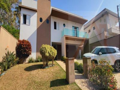 Casa em Condomnio para Venda, em Atibaia, bairro Bairro nova gardenia, 4 dormitrios, 4 banheiros, 3 sutes, 6 vagas