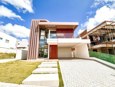 Casa em Condomnio para Venda, em Campina Grande, bairro Itarar, 4 dormitrios, 6 banheiros, 4 sutes, 4 vagas