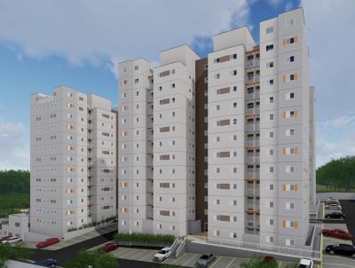 Apartamento para Venda, em Sorocaba, bairro Chcaras Reunidas So Jorge, 2 dormitrios, 1 sute