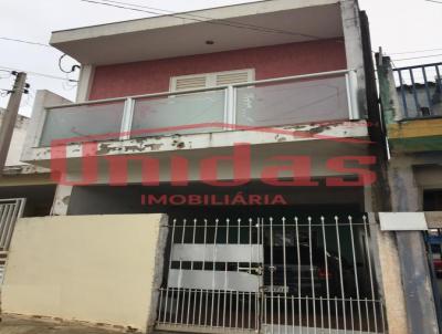 Casa para Locao, em Itapeva, bairro Vila Nova, 2 dormitrios, 2 banheiros, 1 vaga