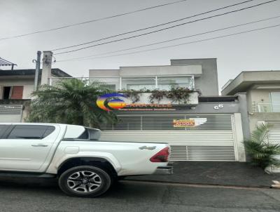 Casa para Locao, em Barueri, bairro Parque Ribeiro de Lima, 3 dormitrios, 3 banheiros, 1 sute, 2 vagas