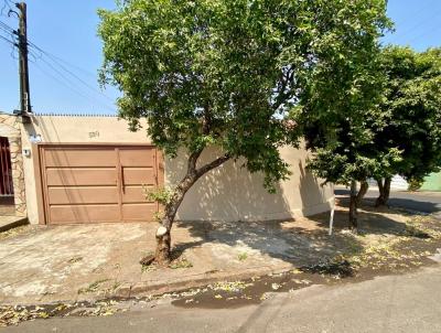 Casa para Venda, em Lins, bairro Altos do Labate, 3 dormitrios, 1 sute, 2 vagas