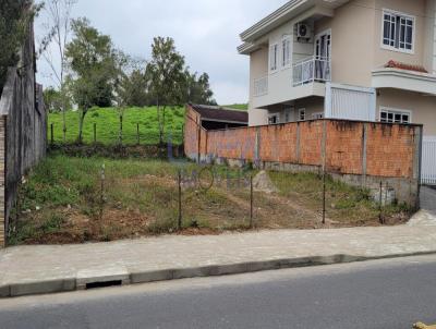 Terreno Residencial para Venda, em Joinville, bairro Costa e Silva