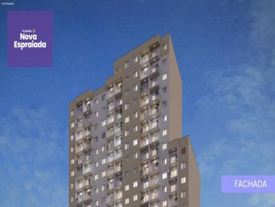 Apartamento para Venda, em So Paulo, bairro BROOKLIN, 1 dormitrio, 1 banheiro