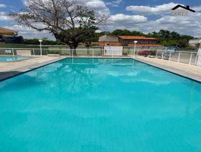 Apartamento para Venda, em Teresina, bairro Todos os Santos, 2 dormitrios, 1 banheiro, 1 vaga