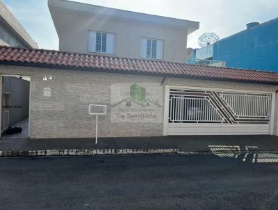 Casa para Locao, em Cajamar, bairro JORDANESIA, 3 dormitrios, 3 banheiros, 1 sute, 6 vagas