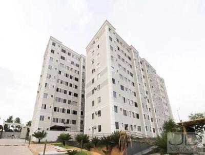 Apartamento para Venda, em Goinia, bairro Jardim da Luz, 2 dormitrios, 1 banheiro, 1 vaga