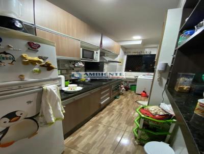 Apartamento para Venda, em Braslia, bairro Riacho Fundo II, 2 dormitrios, 1 banheiro, 1 vaga